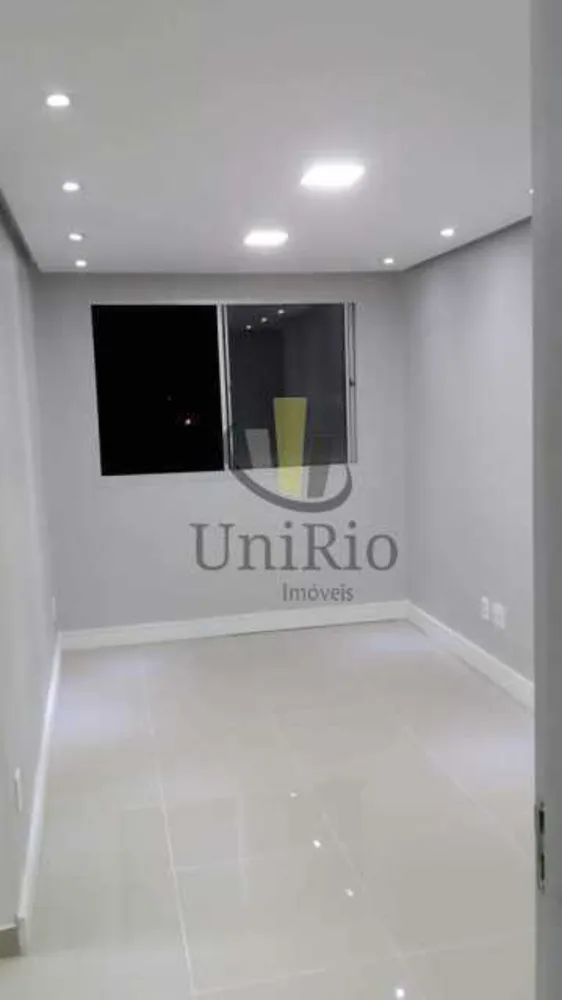 Apartamento, 2 quartos, 44 m² - Foto 3