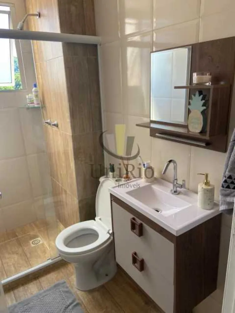Apartamento, 2 quartos, 44 m² - Foto 12