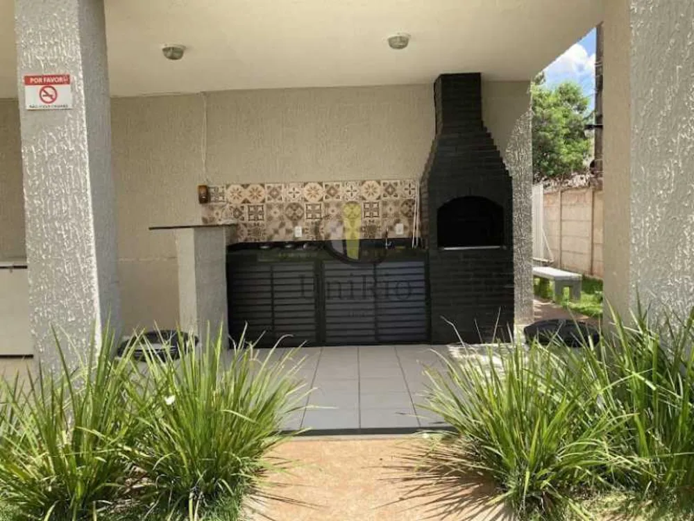 Apartamento, 2 quartos, 44 m² - Foto 13