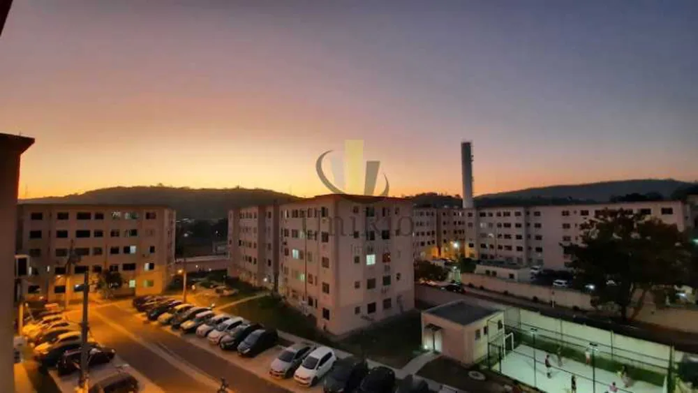 Apartamento, 2 quartos, 44 m² - Foto 4