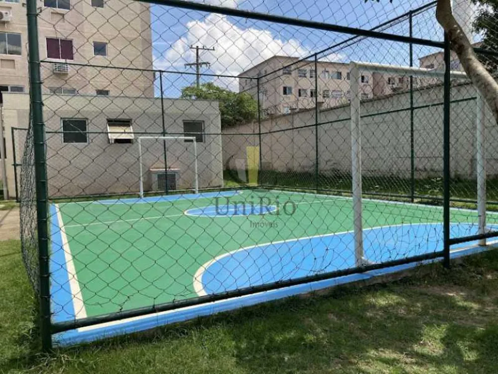 Apartamento, 2 quartos, 44 m² - Foto 6