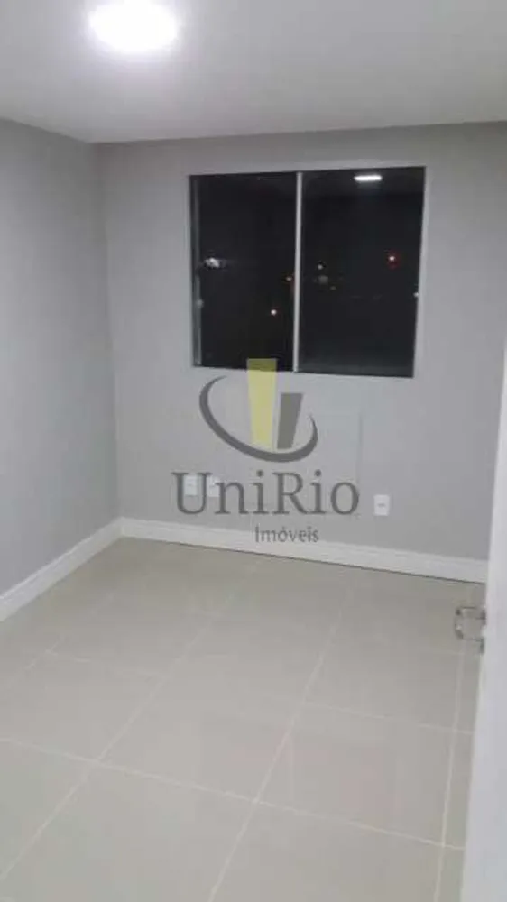 Apartamento, 2 quartos, 44 m² - Foto 5