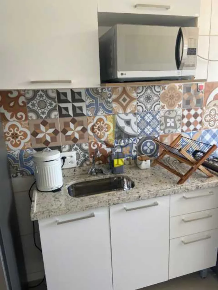 Apartamento, 2 quartos, 44 m² - Foto 9