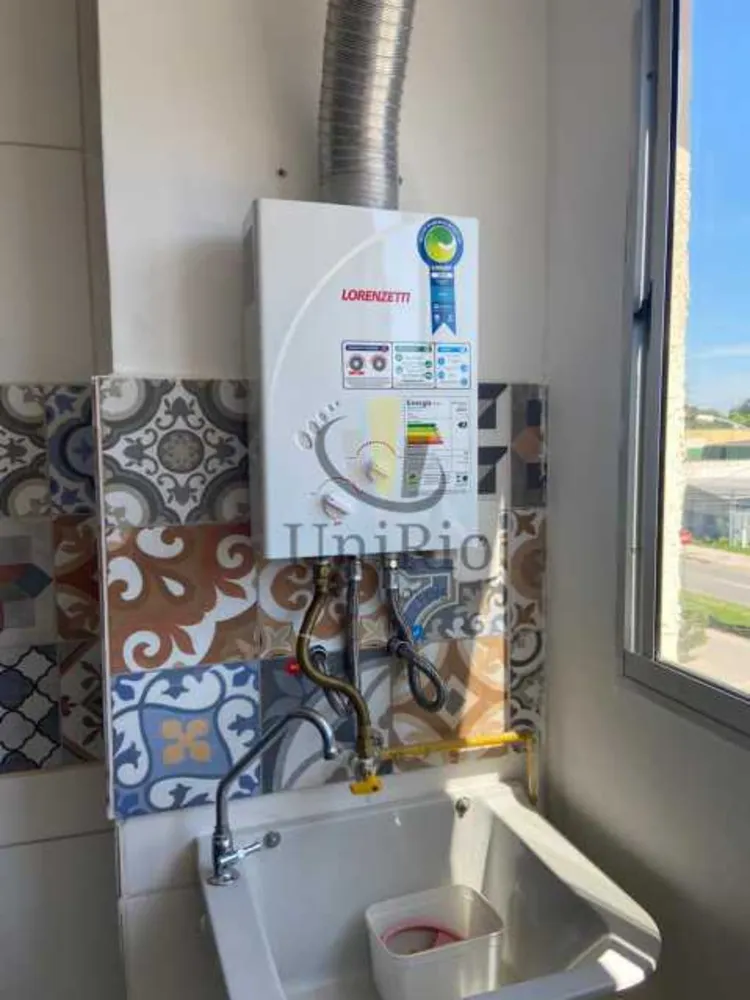 Apartamento, 2 quartos, 44 m² - Foto 11