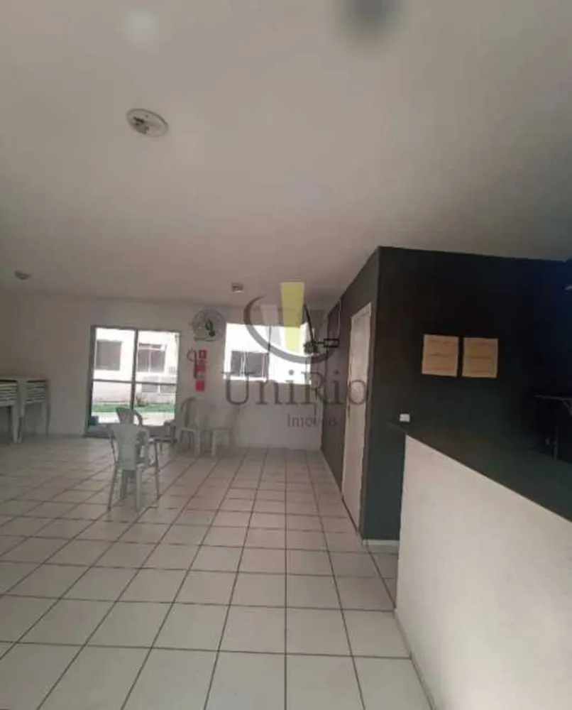 Apartamento, 2 quartos, 44 m² - Foto 21