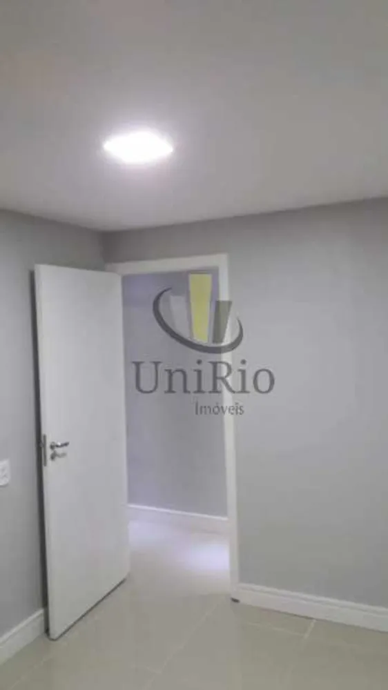 Apartamento, 2 quartos, 44 m² - Foto 6