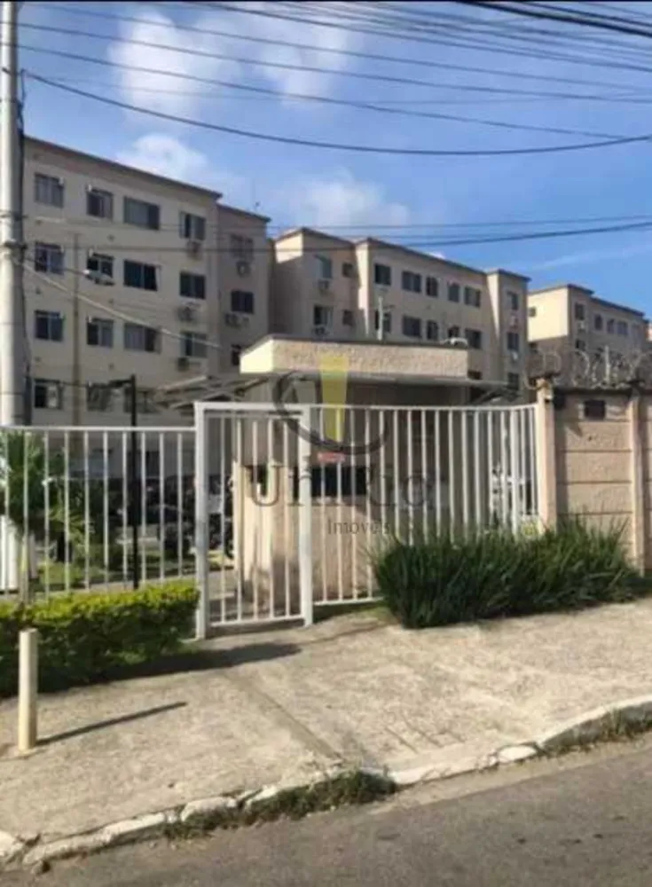 Apartamento, 2 quartos, 44 m² - Foto 17