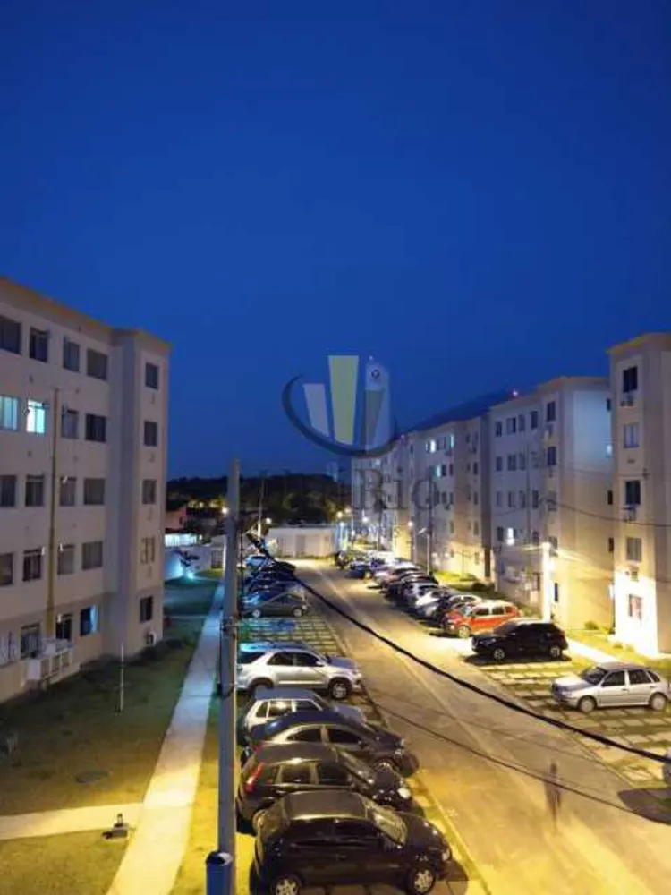 Apartamento, 2 quartos, 44 m² - Foto 19