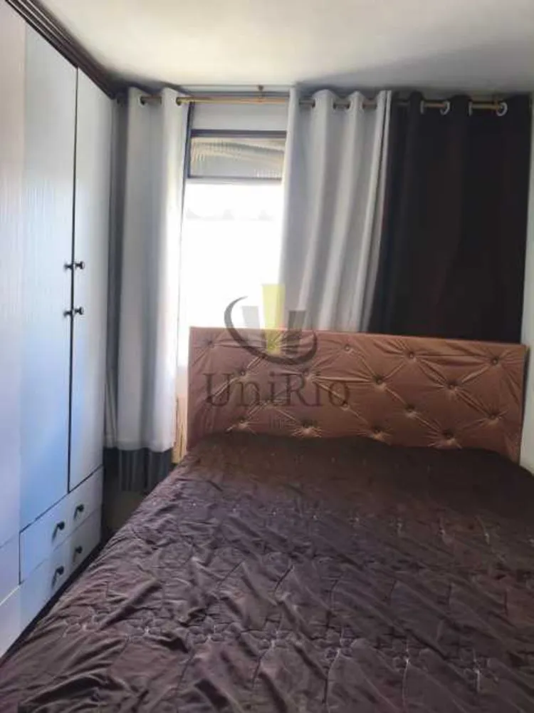 Apartamento, 2 quartos, 49 m² - Foto 7