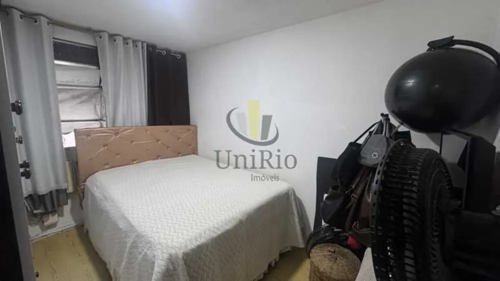 Apartamento, 2 quartos, 49 m² - Foto 5