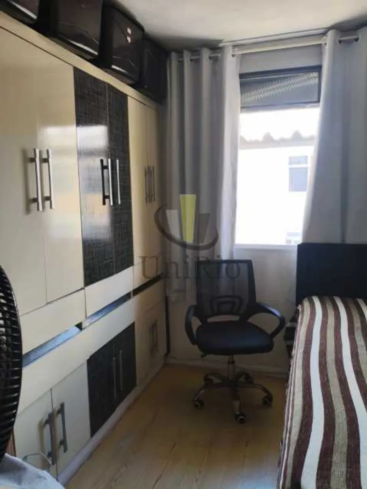 Apartamento, 2 quartos, 49 m² - Foto 10