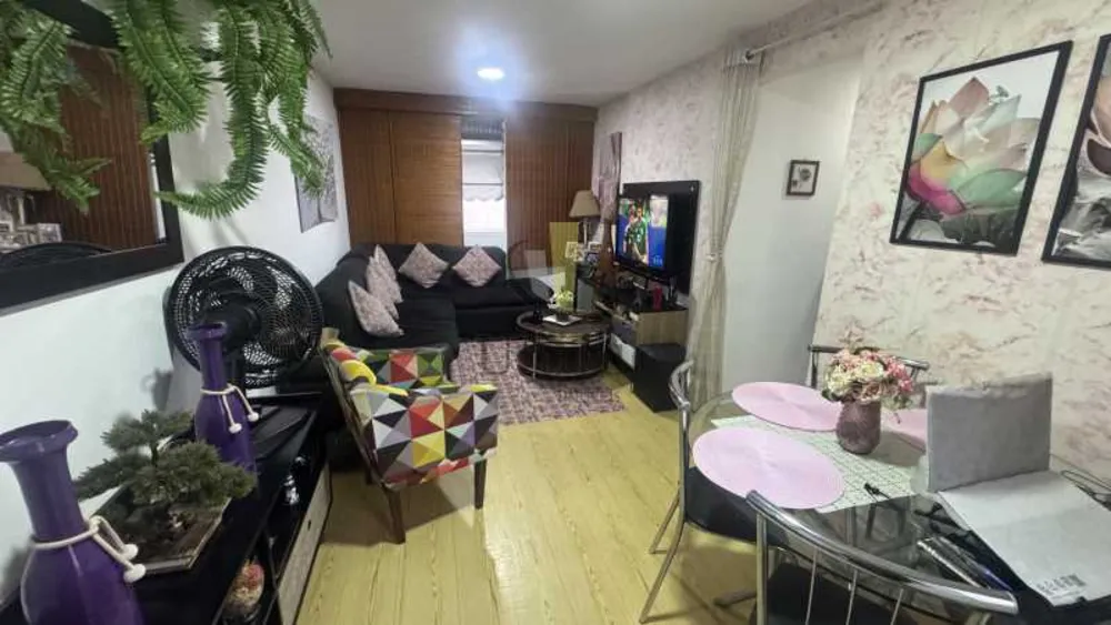 Apartamento, 2 quartos, 49 m² - Foto 3
