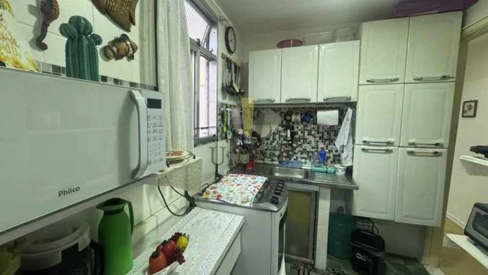 Apartamento, 2 quartos, 49 m² - Foto 22