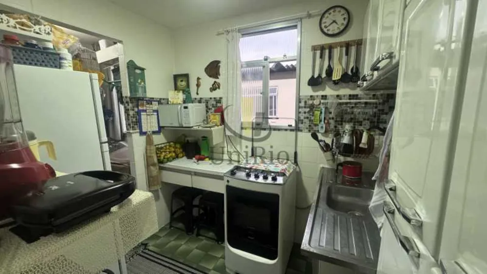 Apartamento, 2 quartos, 49 m² - Foto 20