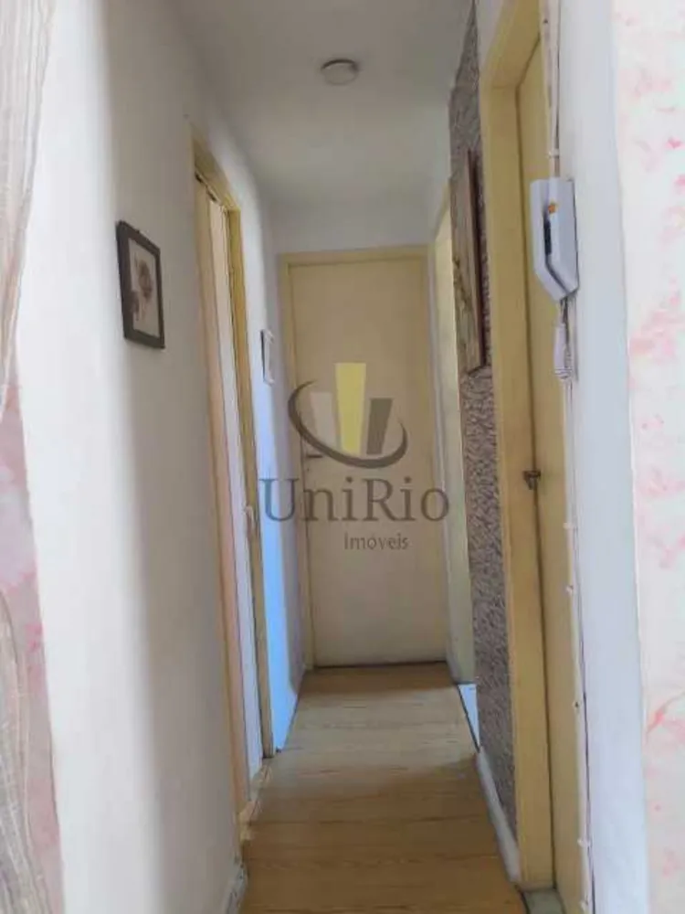 Apartamento, 2 quartos, 49 m² - Foto 12