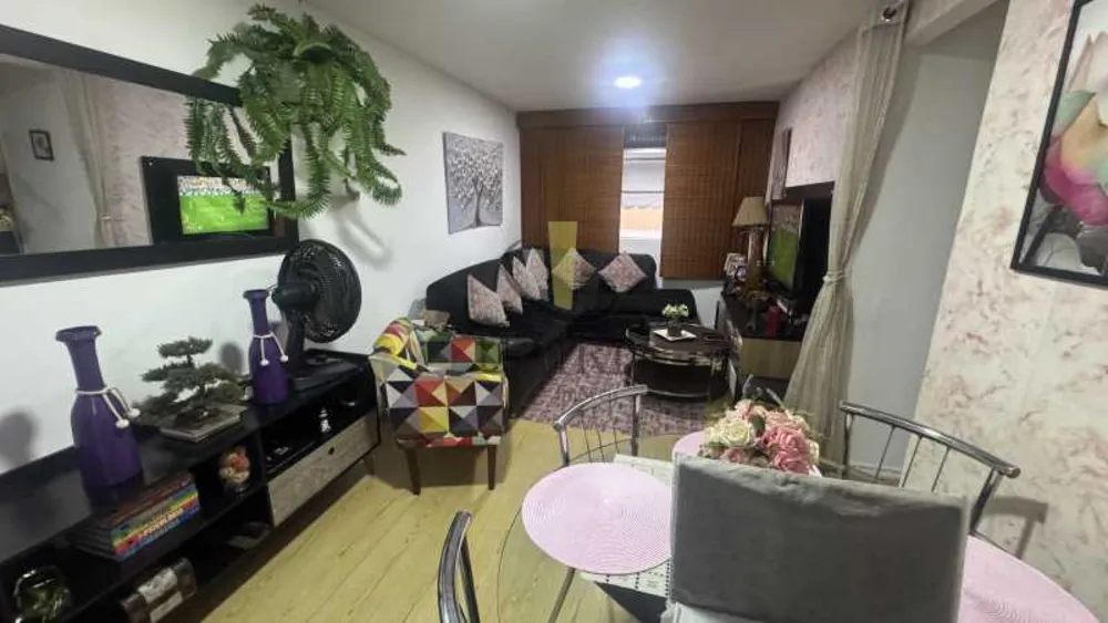 Apartamento, 2 quartos, 49 m² - Foto 2