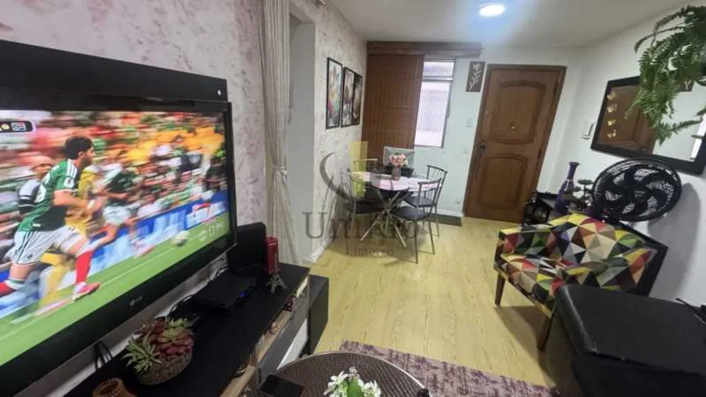 Apartamento, 2 quartos, 49 m² - Foto 4