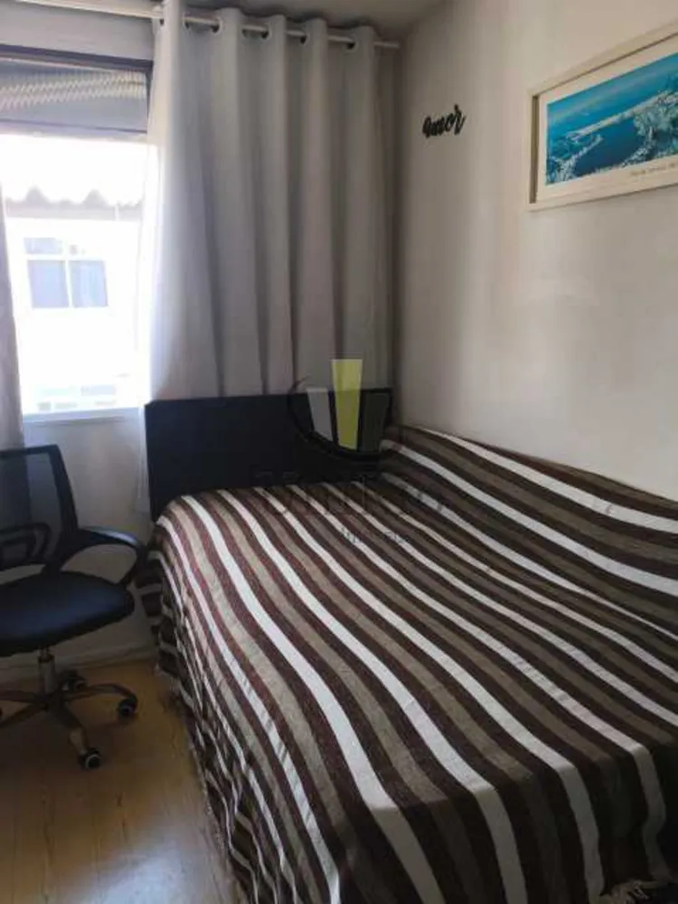 Apartamento, 2 quartos, 49 m² - Foto 11