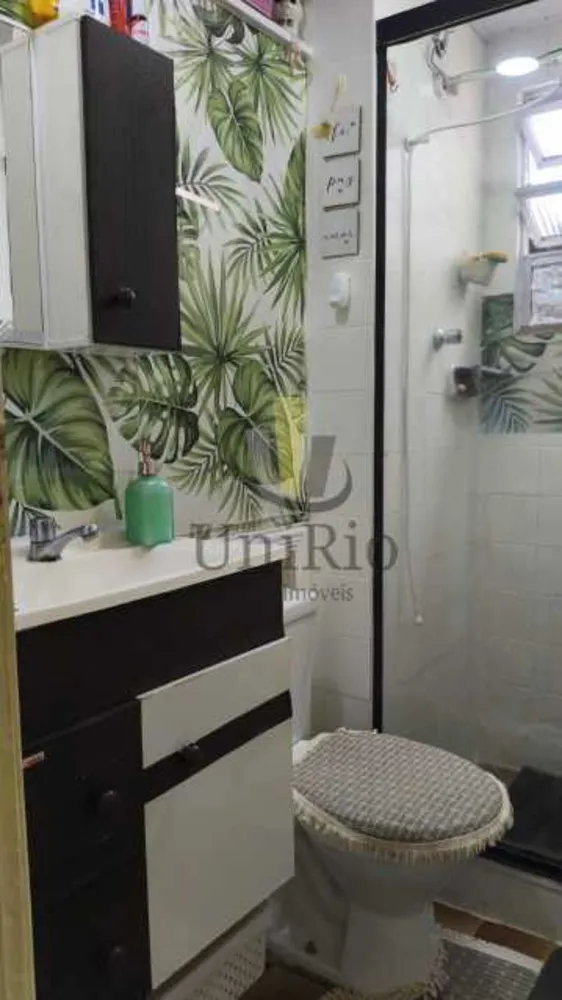 Apartamento, 2 quartos, 49 m² - Foto 15