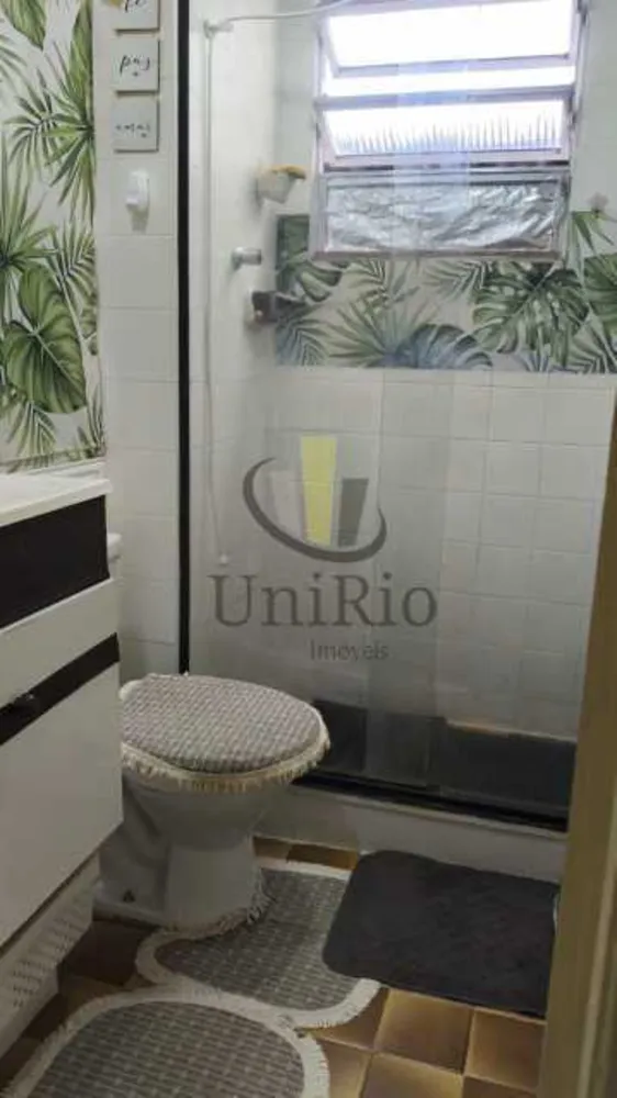 Apartamento, 2 quartos, 49 m² - Foto 19