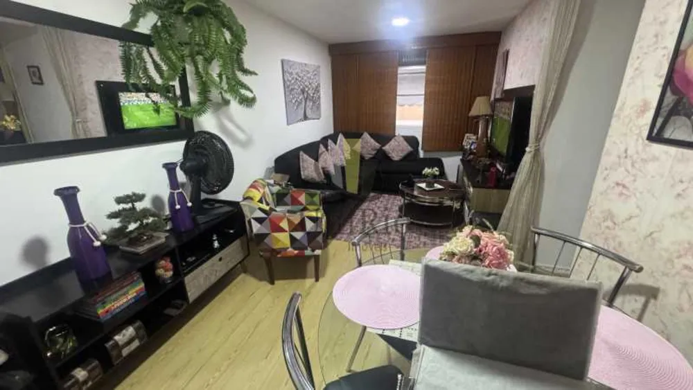 Apartamento, 2 quartos, 49 m² - Foto 1