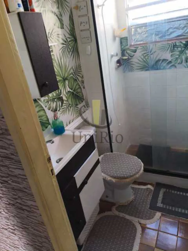 Apartamento, 2 quartos, 49 m² - Foto 17