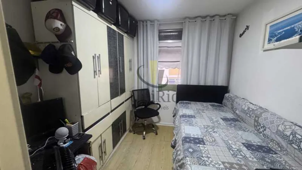 Apartamento, 2 quartos, 49 m² - Foto 8