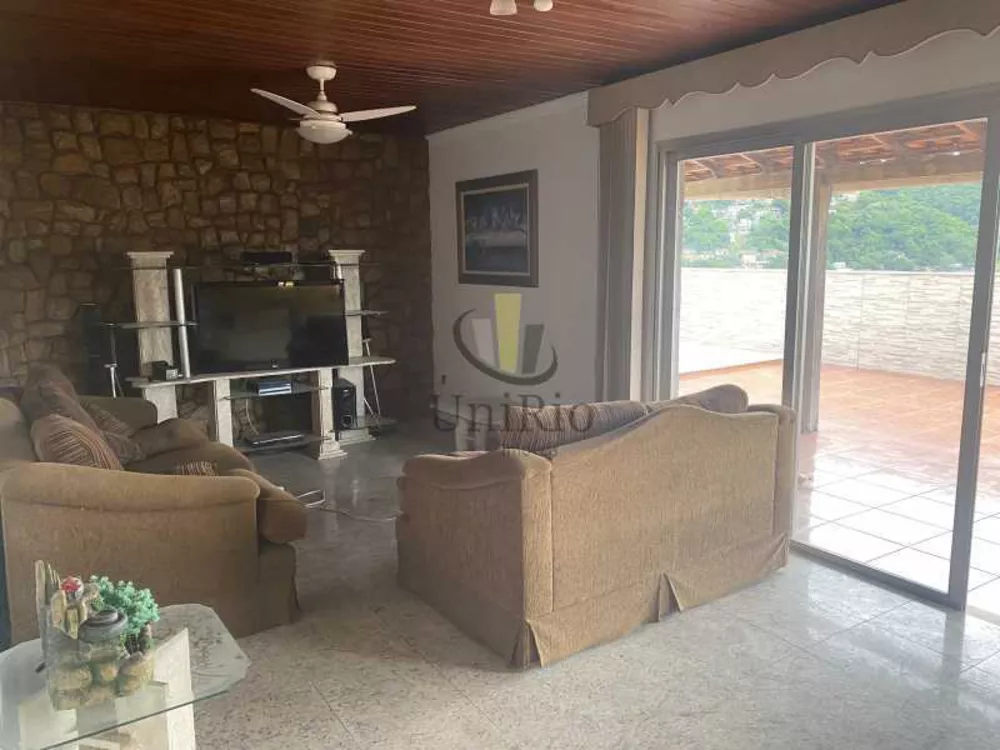 Cobertura, 3 quartos, 400 m² - Foto 1