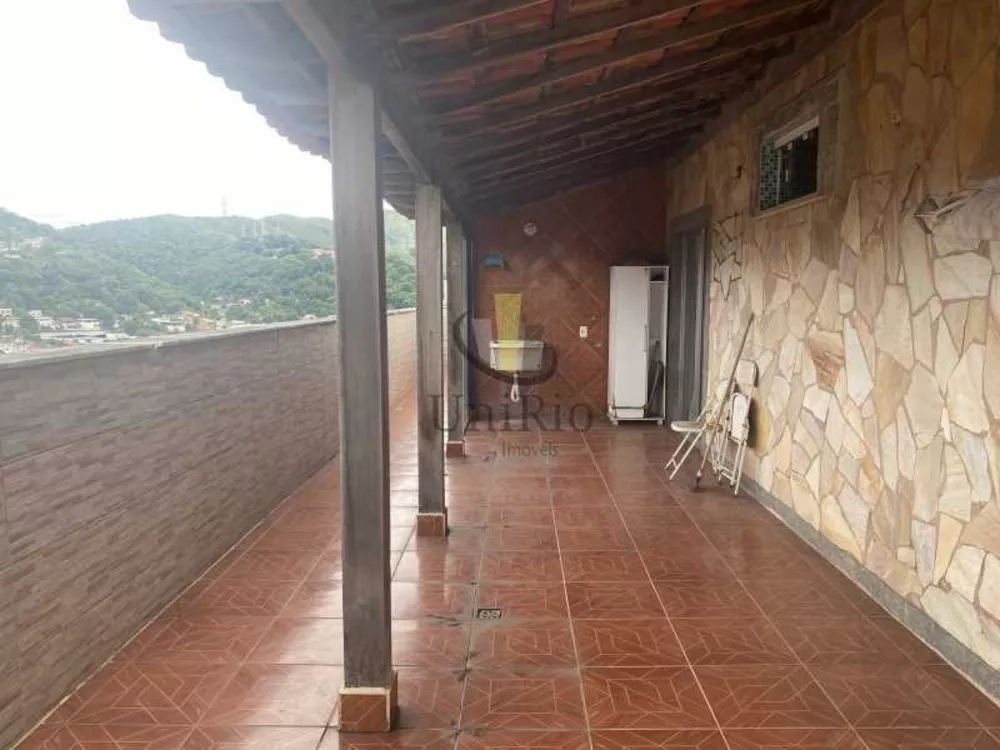 Cobertura, 3 quartos, 400 m² - Foto 25