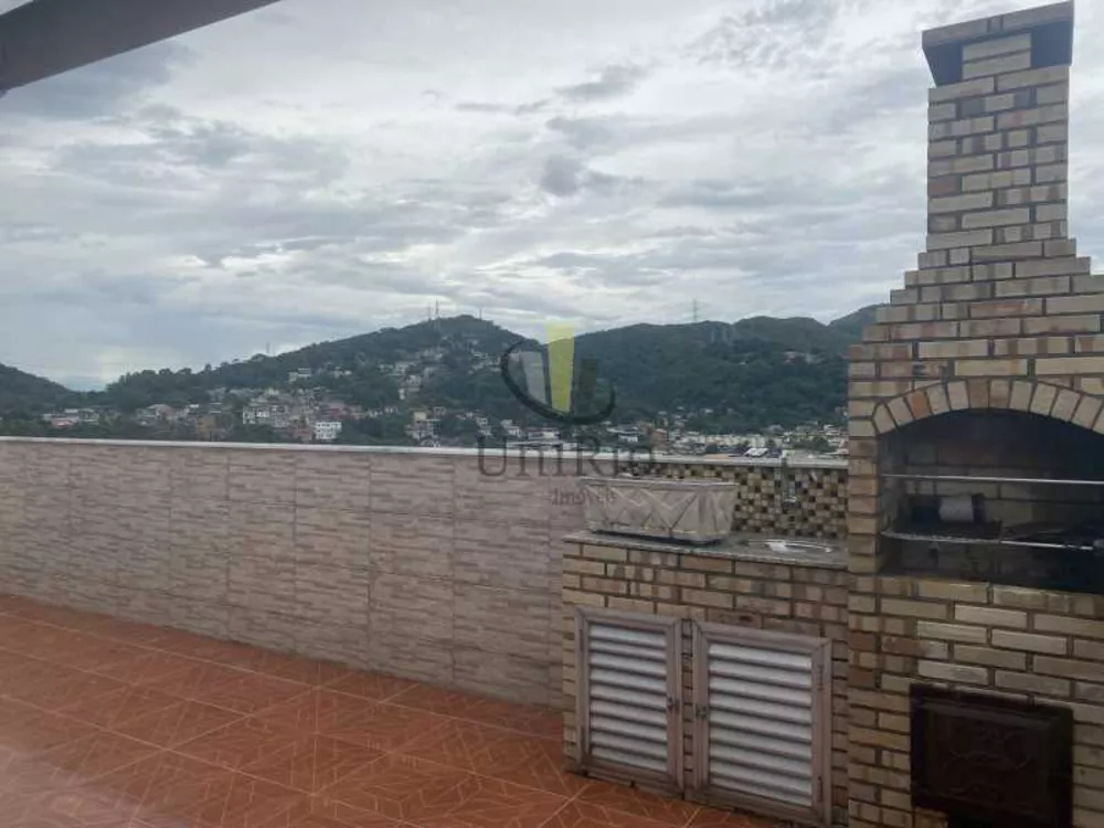 Cobertura, 3 quartos, 400 m² - Foto 20