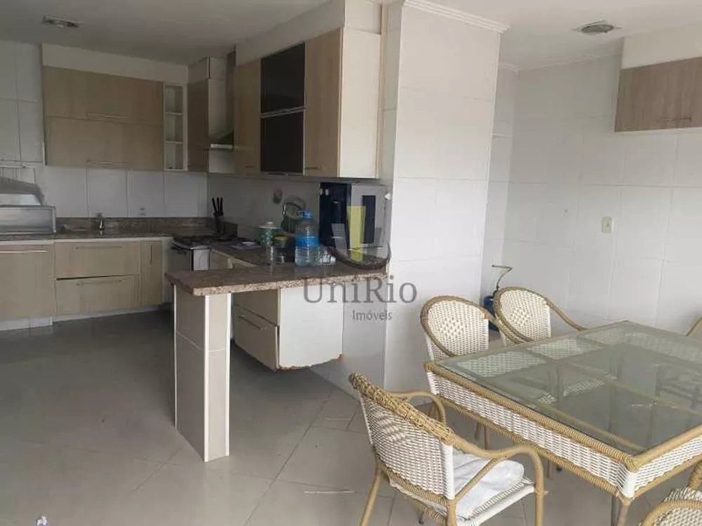 Cobertura, 3 quartos, 400 m² - Foto 18