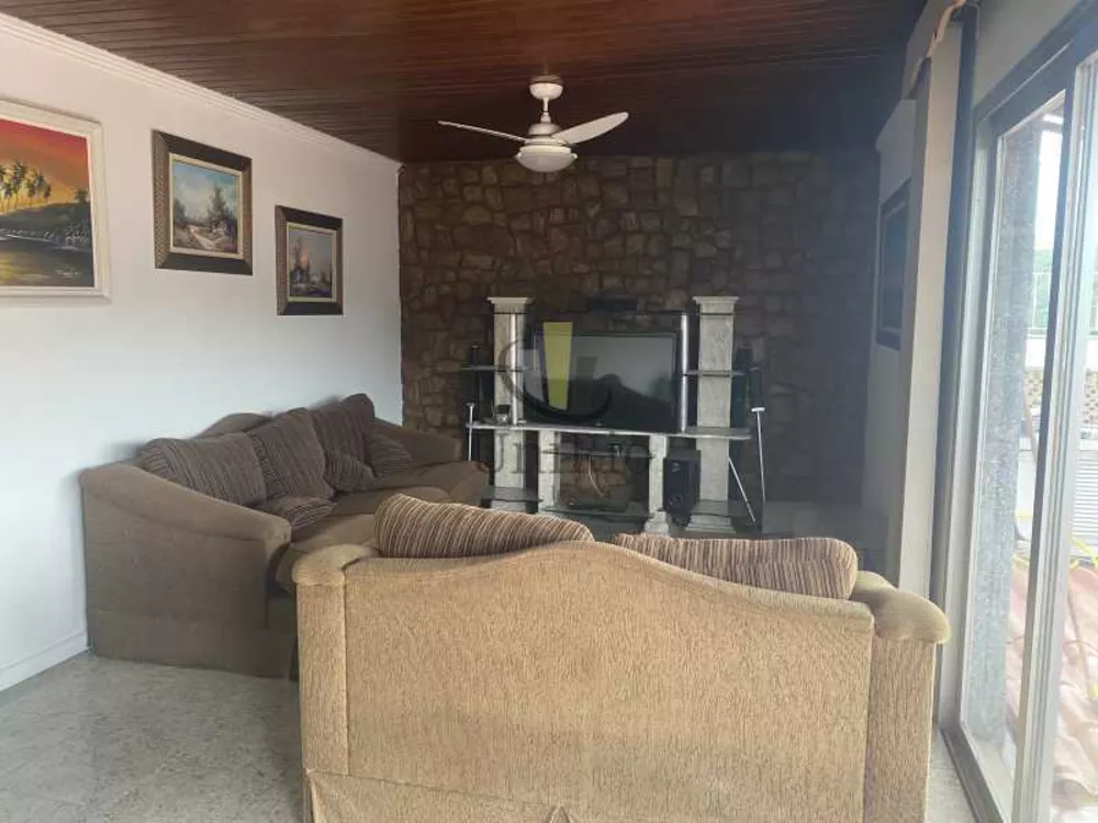 Cobertura, 3 quartos, 400 m² - Foto 2