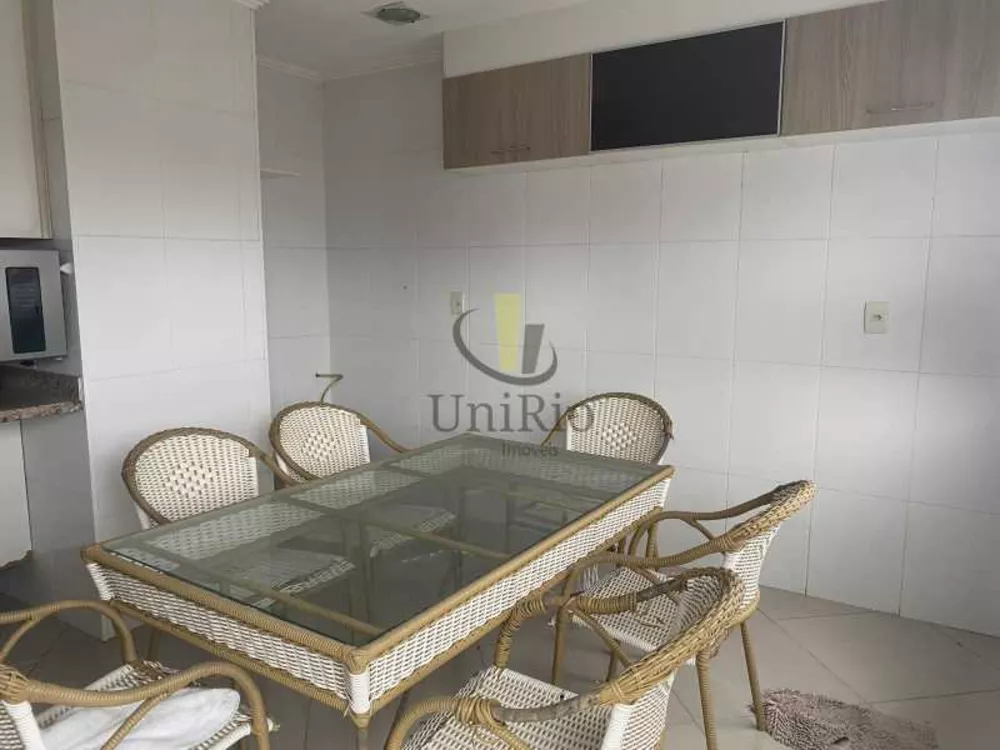 Cobertura, 3 quartos, 400 m² - Foto 17