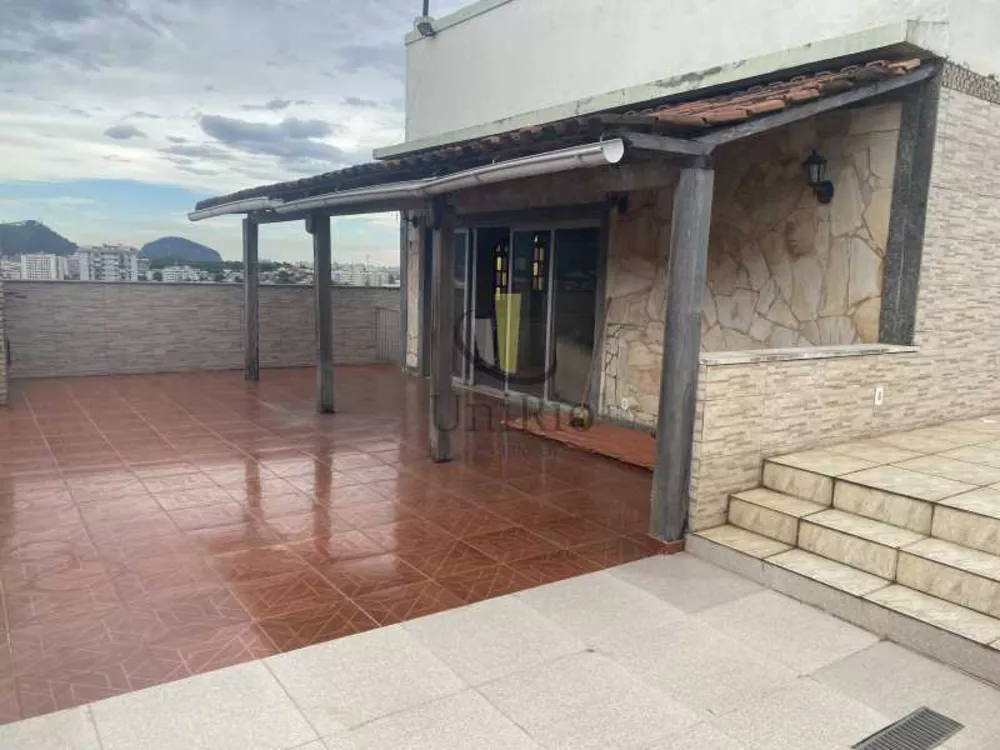 Cobertura, 3 quartos, 400 m² - Foto 19