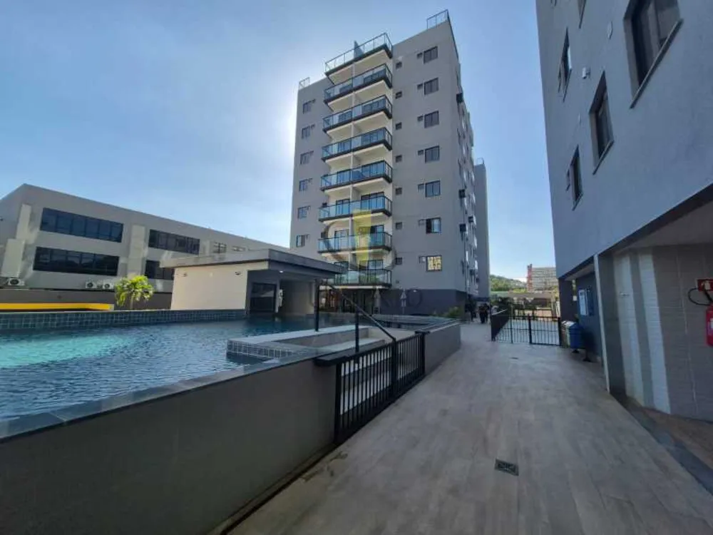 Apartamento, 2 quartos, 61 m² - Foto 1