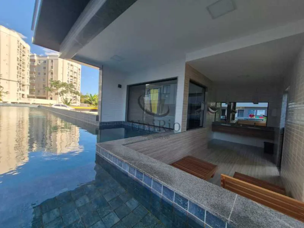 Apartamento, 2 quartos, 61 m² - Foto 9