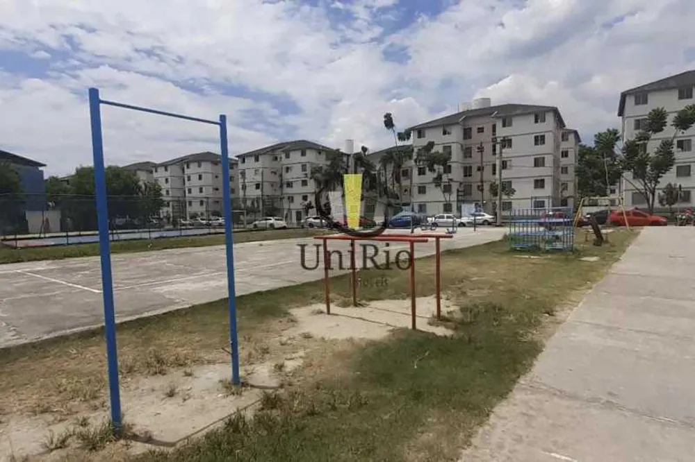 Apartamento, 2 quartos, 49 m² - Foto 18