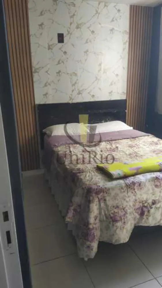 Apartamento, 2 quartos, 49 m² - Foto 6