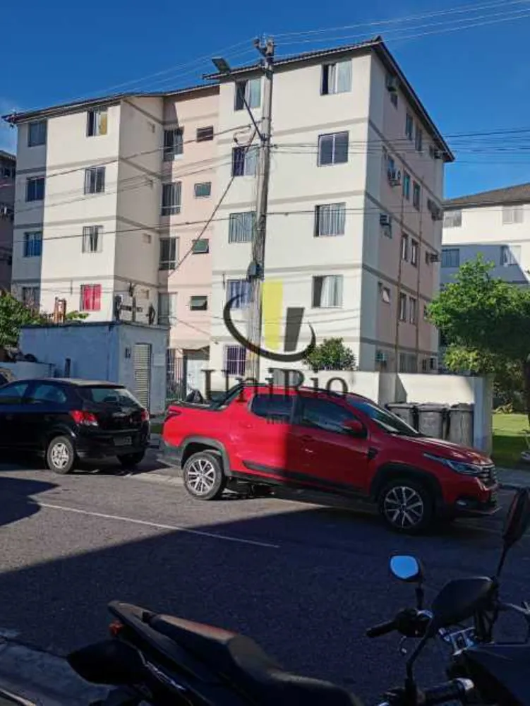 Apartamento, 2 quartos, 49 m² - Foto 9