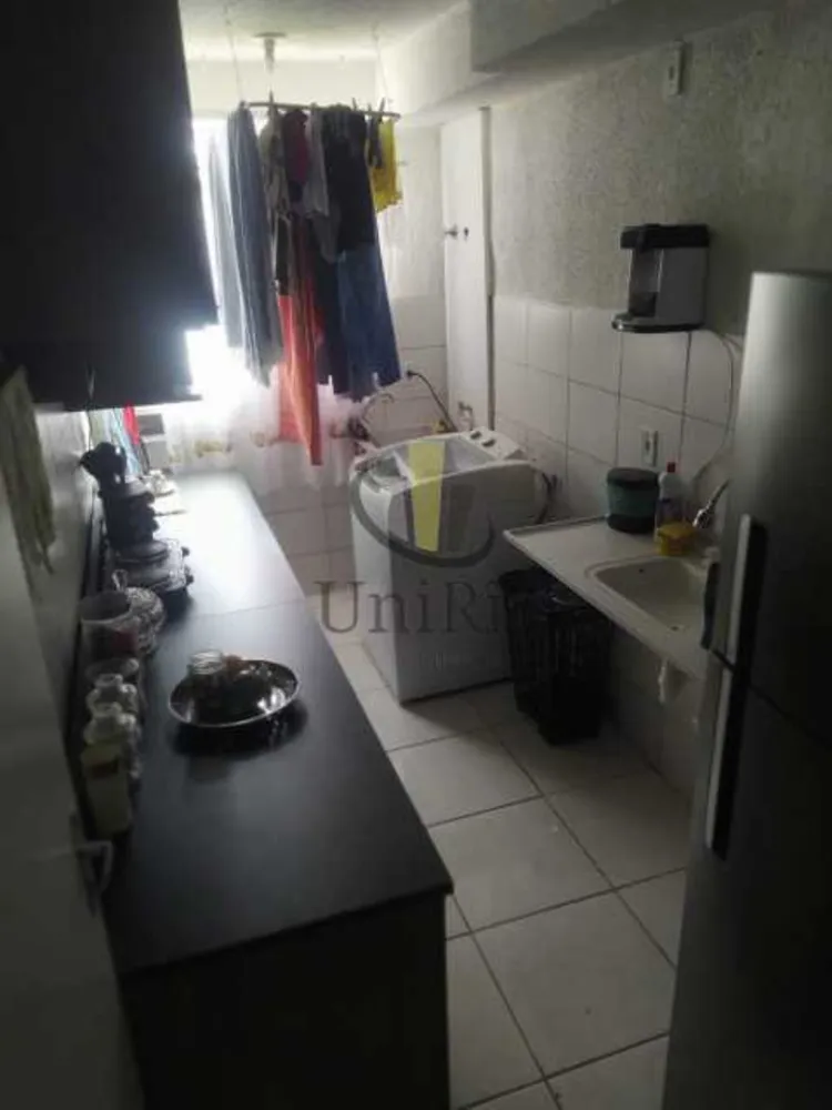 Apartamento, 2 quartos, 49 m² - Foto 5