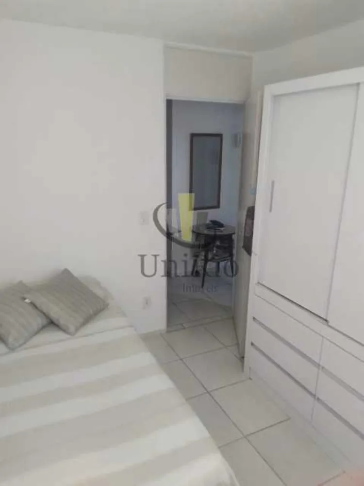 Apartamento, 2 quartos, 49 m² - Foto 3
