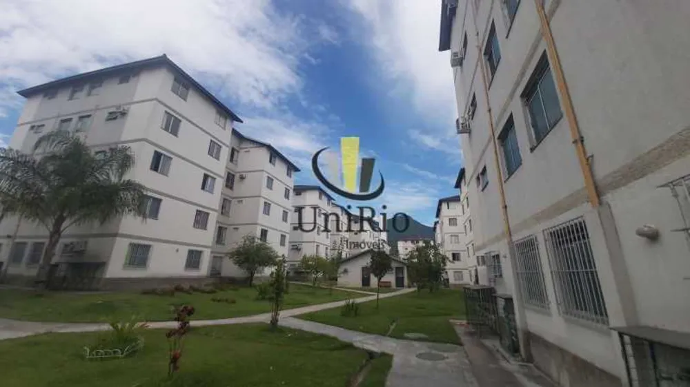 Apartamento, 2 quartos, 49 m² - Foto 21