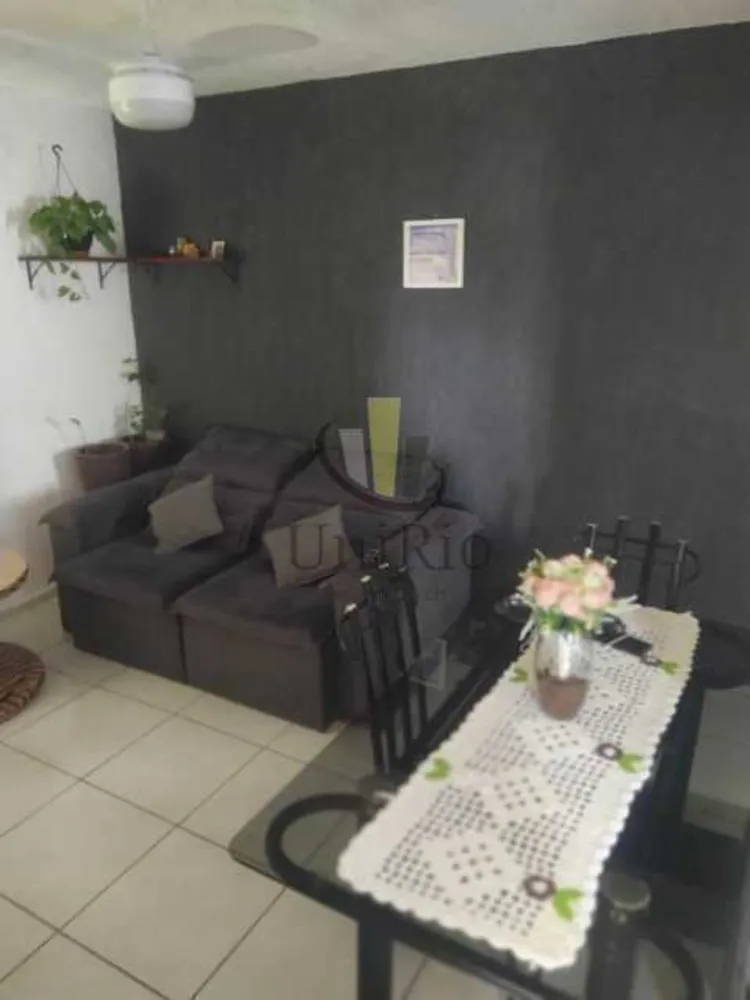Apartamento, 2 quartos, 49 m² - Foto 1
