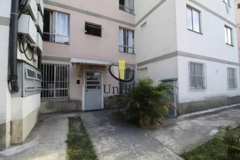 Apartamento, 2 quartos, 49 m² - Foto 16