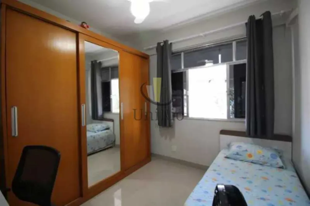 Apartamento, 3 quartos, 92 m² - Foto 3