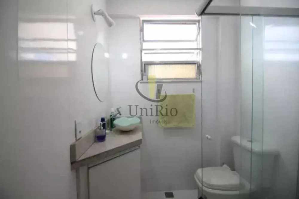 Apartamento, 3 quartos, 92 m² - Foto 9