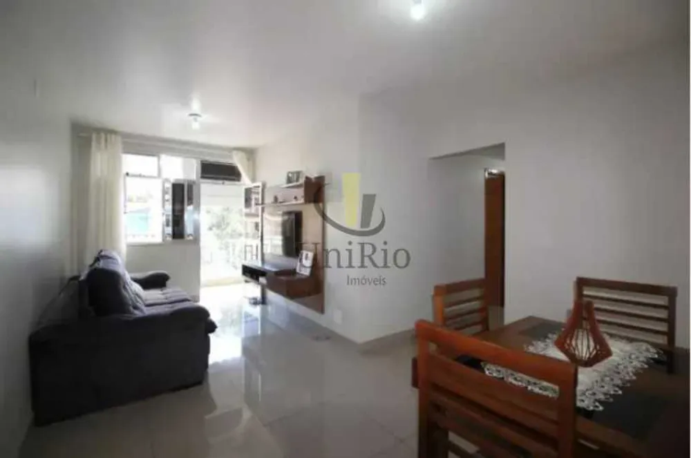 Apartamento, 3 quartos, 92 m² - Foto 2