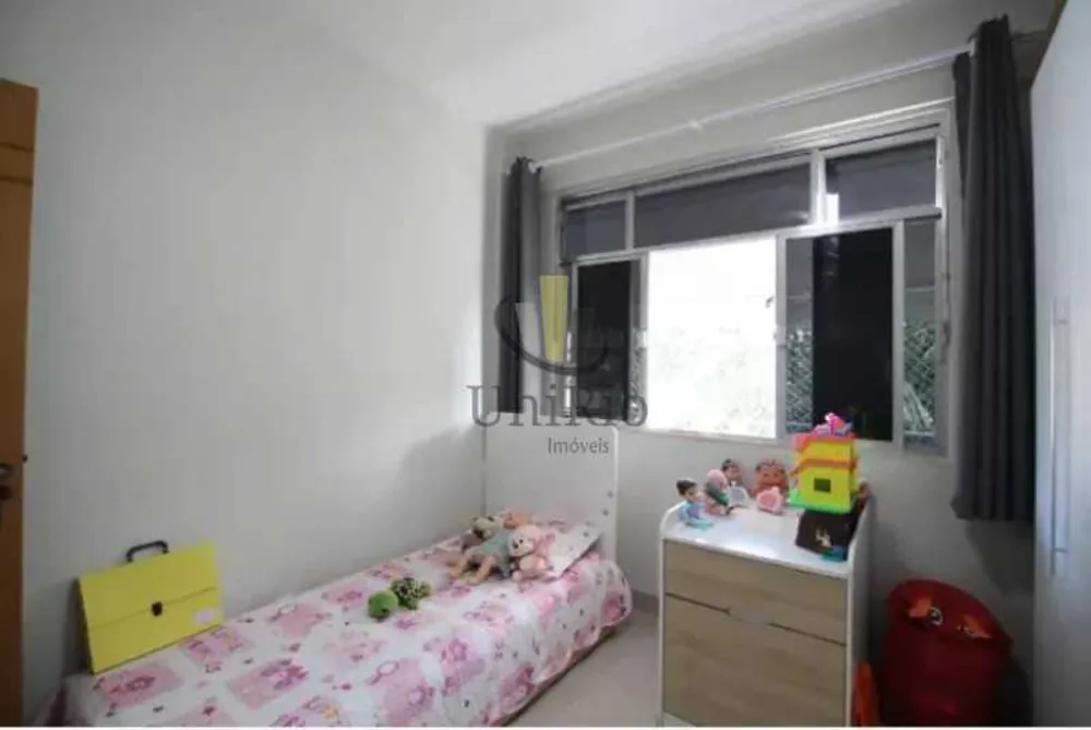 Apartamento, 3 quartos, 92 m² - Foto 5