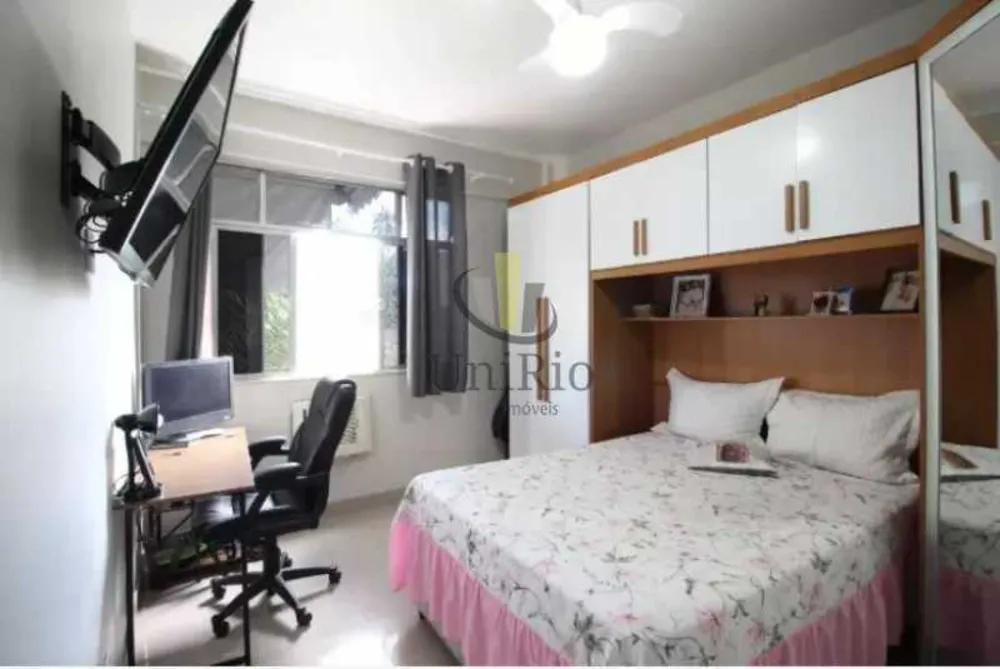 Apartamento, 3 quartos, 92 m² - Foto 7