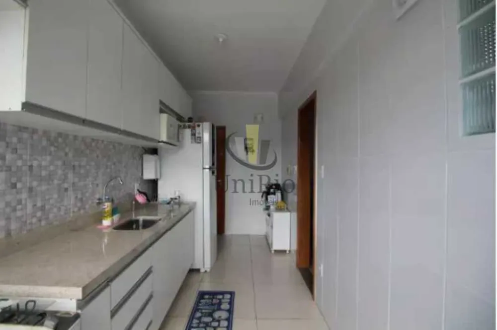 Apartamento, 3 quartos, 92 m² - Foto 13